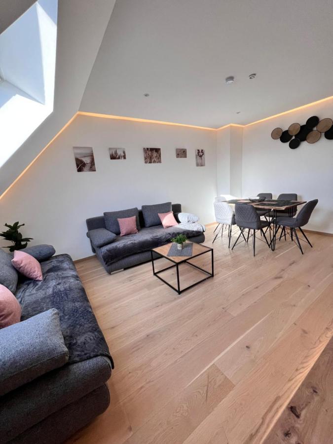 Modern Flat With Two Apartamento Viena