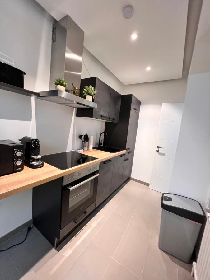 Apartamento Modern Flat With Two Viena