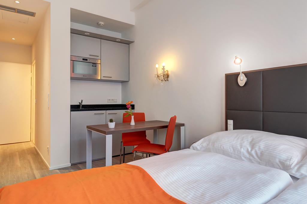 Aparthotel Bianca