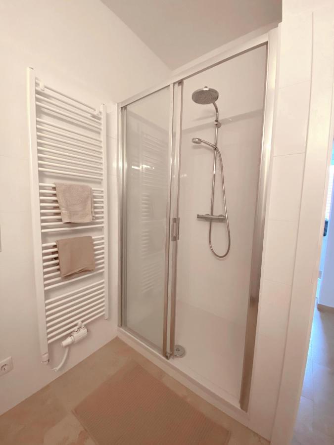 Apartment High In At Stephansplatz Wien