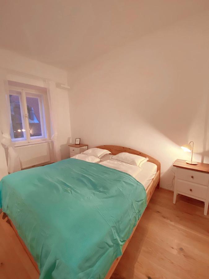 Apartment High In At Stephansplatz Wien