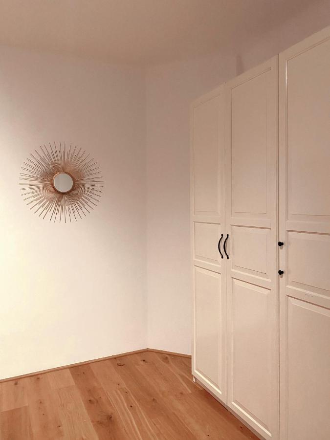 Apartment High In At Stephansplatz *