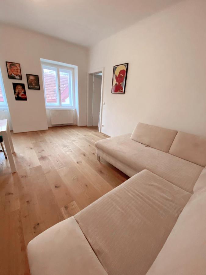 High In At Stephansplatz Apartment *