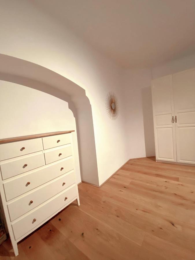 Apartment High In At Stephansplatz *