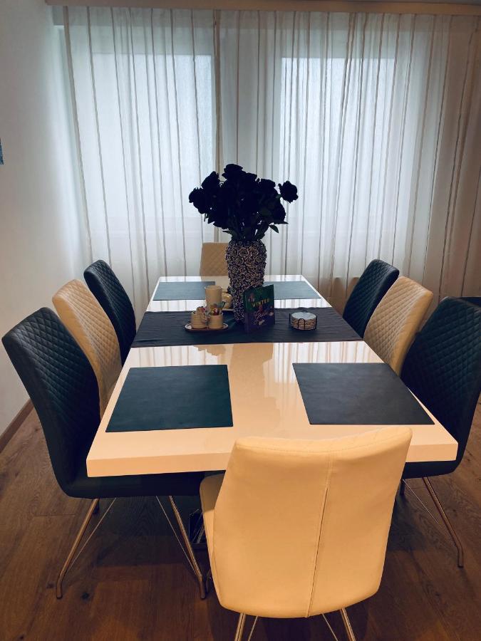Wien-appartement, Contactless - Self-check-in Vienna