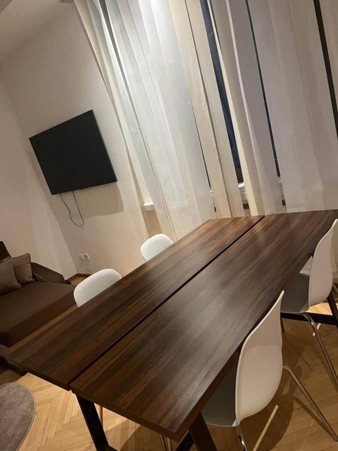 Apartment Default 1010 Vienna