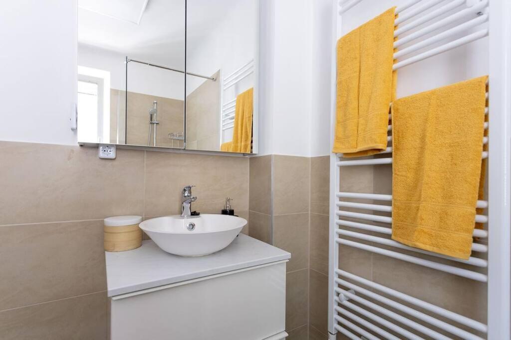 Appartamento New Shalalaliving - Lovely Near Schoenbrunn In - Ag