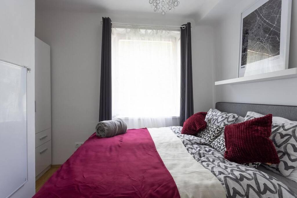 Appartamento New Shalalaliving - Lovely Near Schoenbrunn In - Ag *