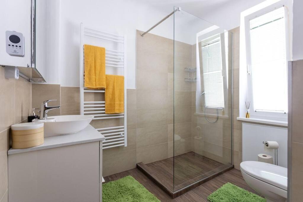 Appartamento New Shalalaliving - Lovely Near Schoenbrunn In - Ag *