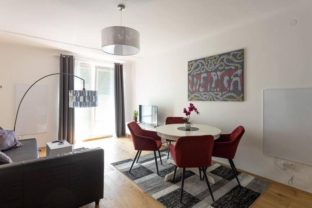 New Shalalaliving - Lovely Near Schoenbrunn In - Ag