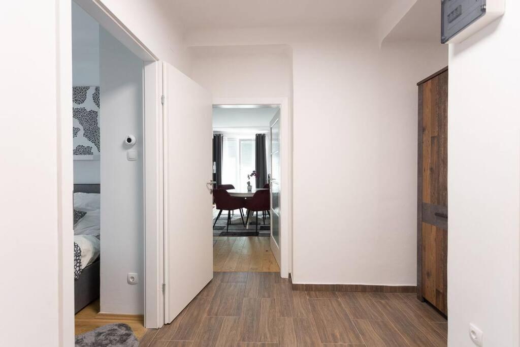 Appartamento New Shalalaliving - Lovely Near Schoenbrunn In - Ag