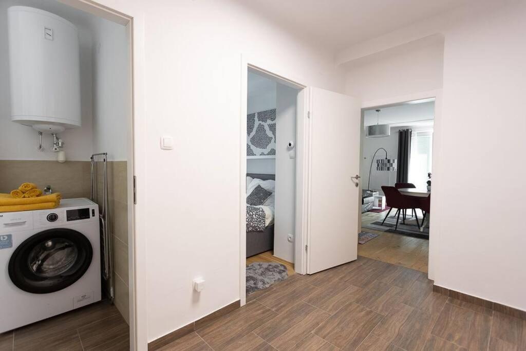New Shalalaliving - Lovely Near Schoenbrunn In - Ag Appartamento Vienna