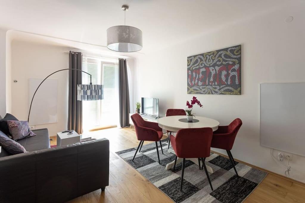 Appartamento New Shalalaliving - Lovely Near Schoenbrunn In - Ag