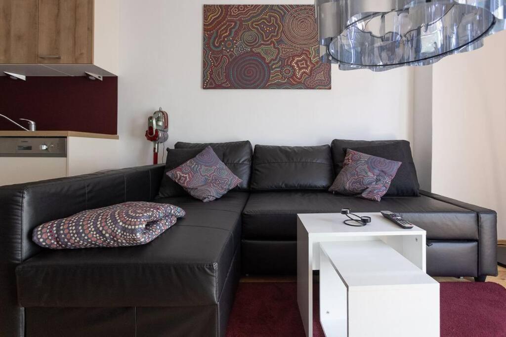 New Shalalaliving - Lovely Near Schoenbrunn In - Ag *
