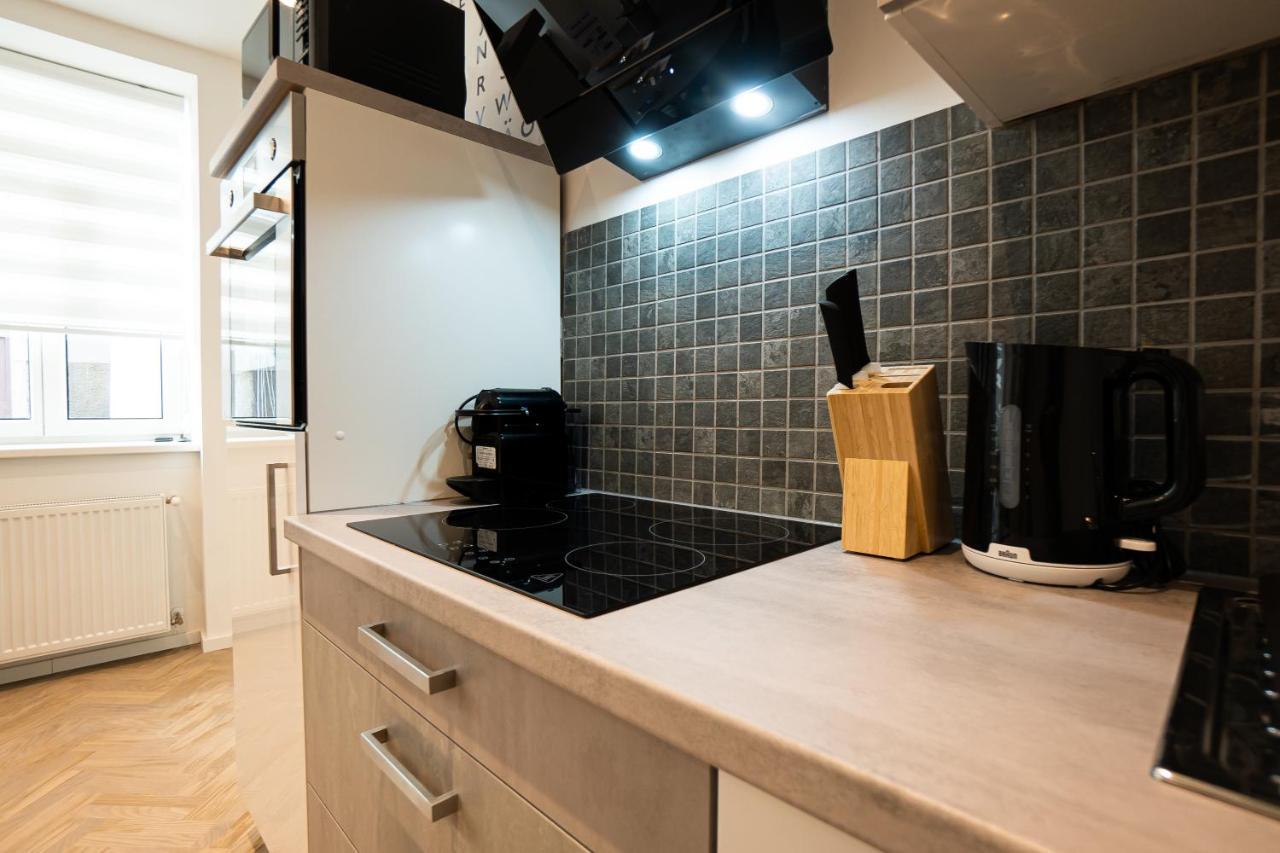 Brand-new In The 17th District Of Apartment Vienna