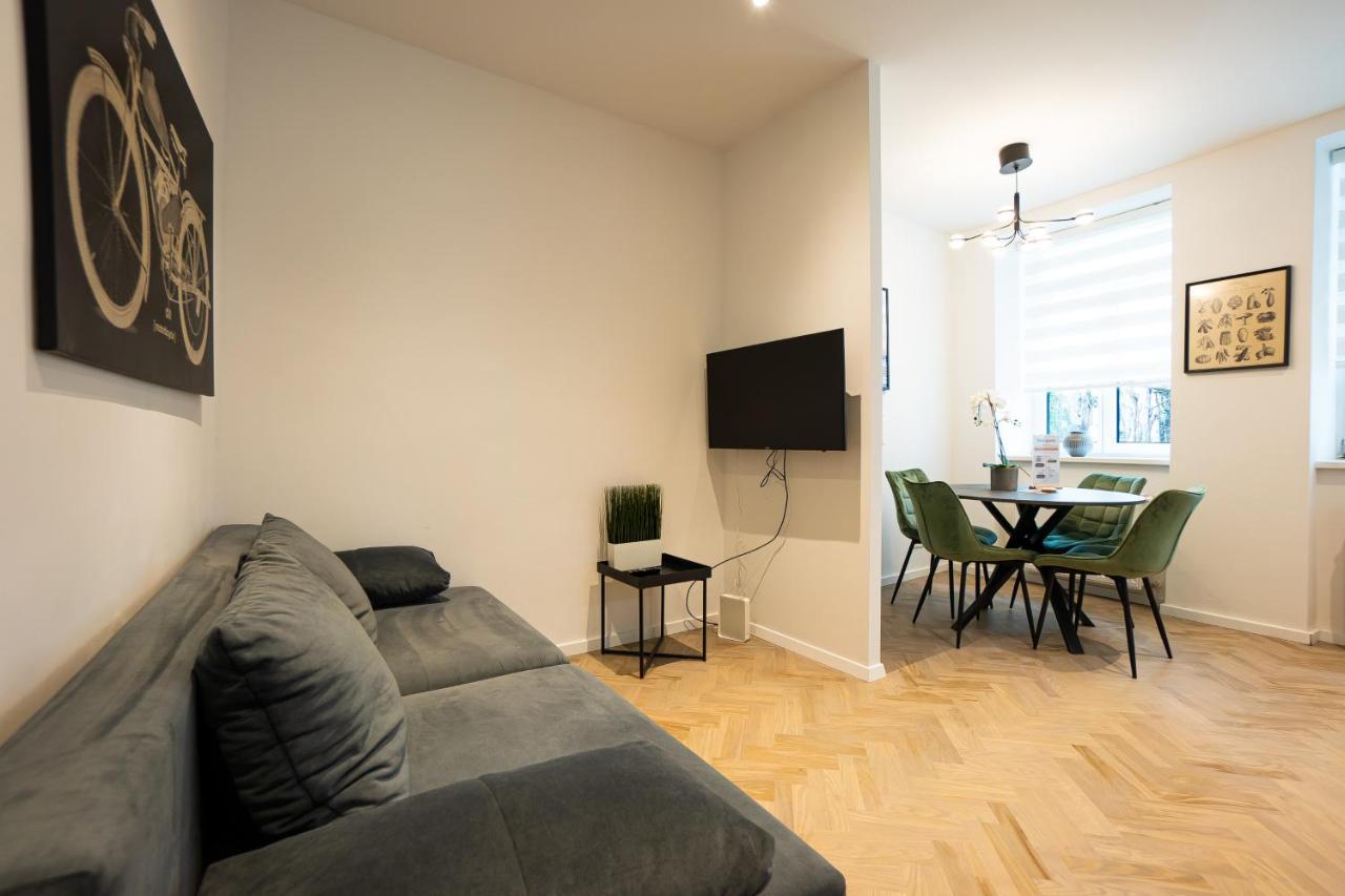 Brand-new In The 17th District Of Vienna