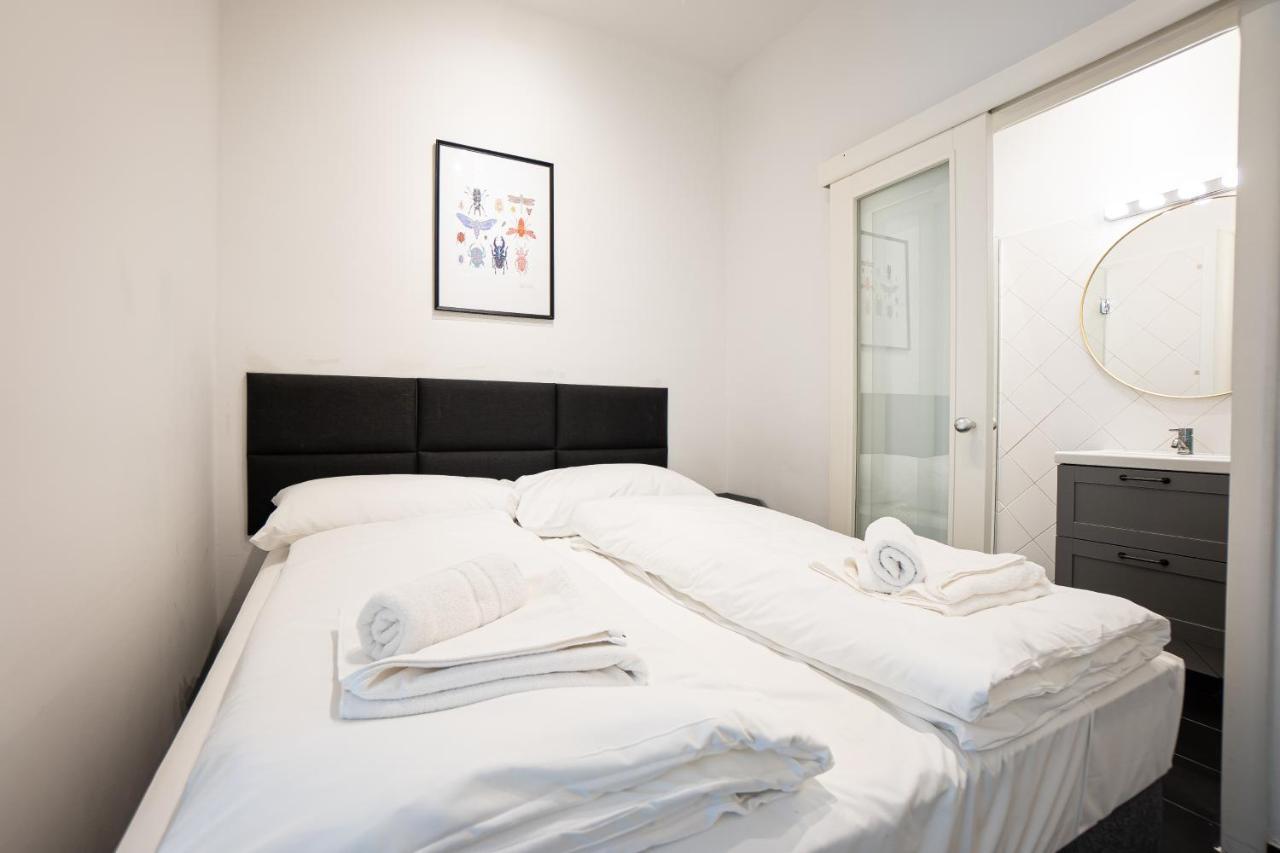 Apartment Brand-new In The 17th District Of *