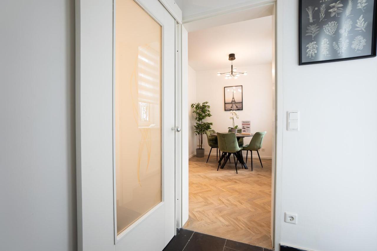 Apartment Brand-new In The 17th District Of