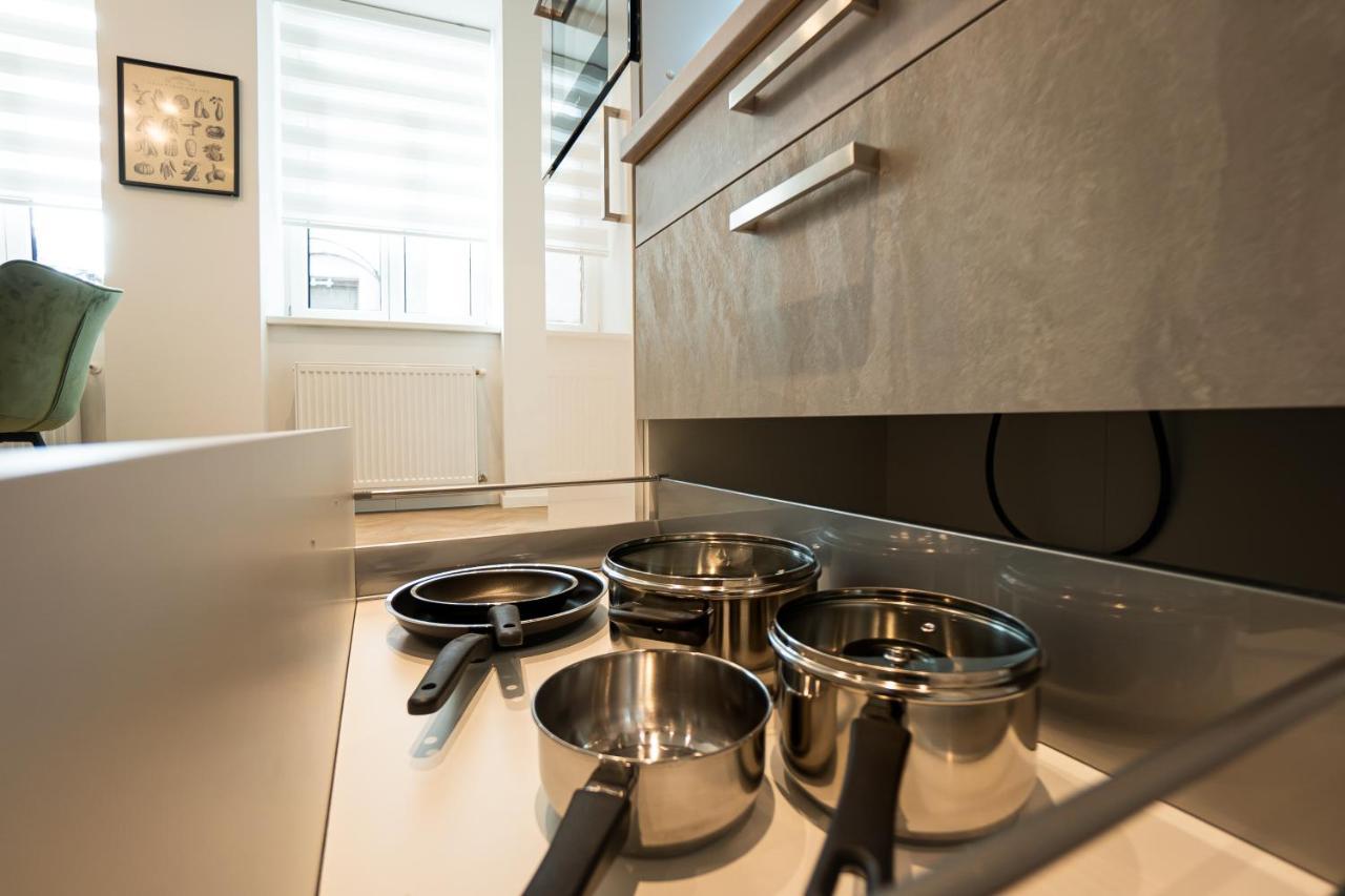Brand-new In The 17th District Of Apartment *