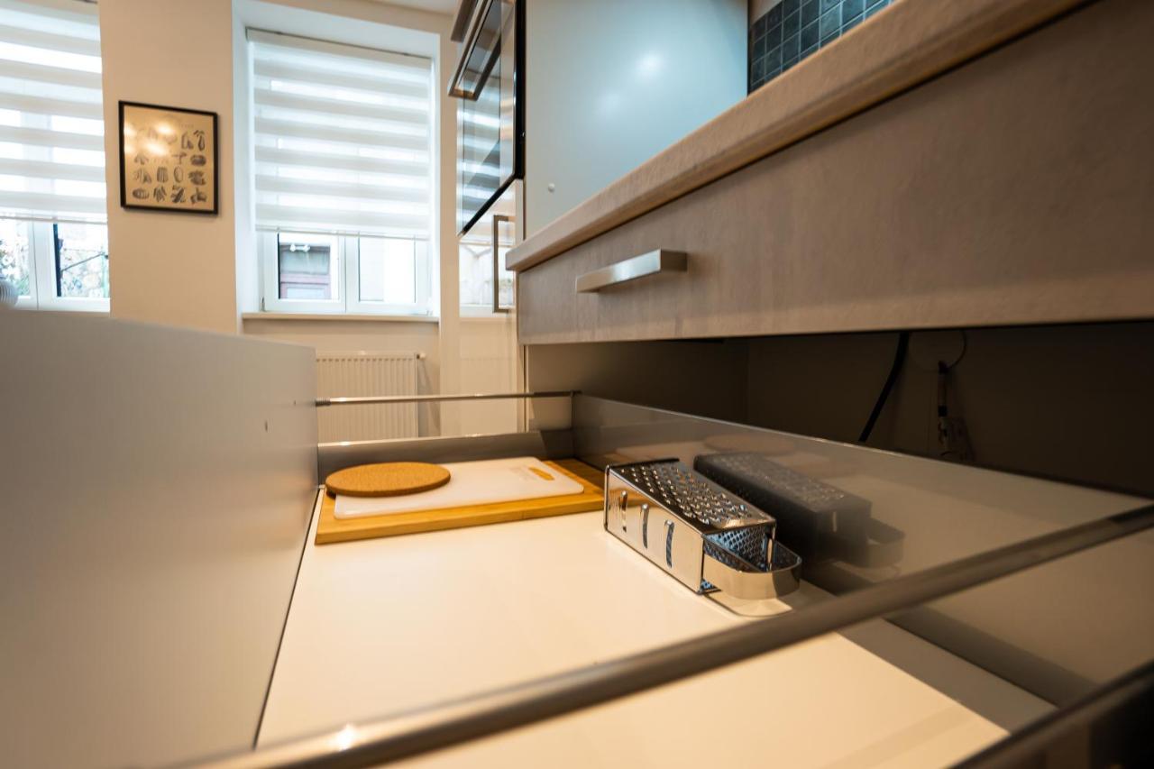 Brand-new In The 17th District Of Apartment