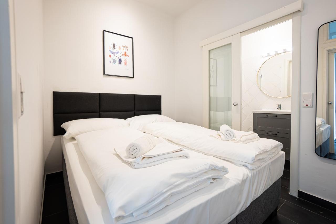 Brand-new In The 17th District Of Apartment