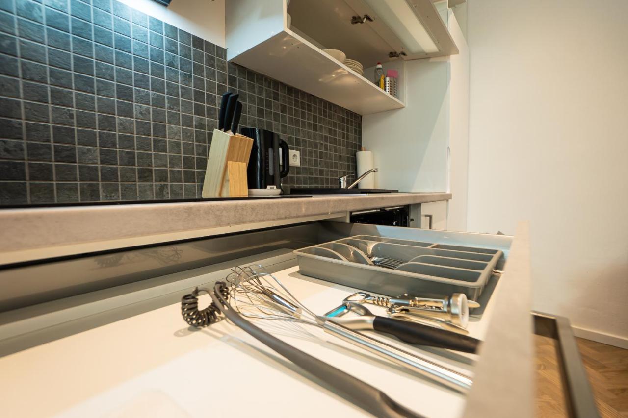 Apartment Brand-new In The 17th District Of