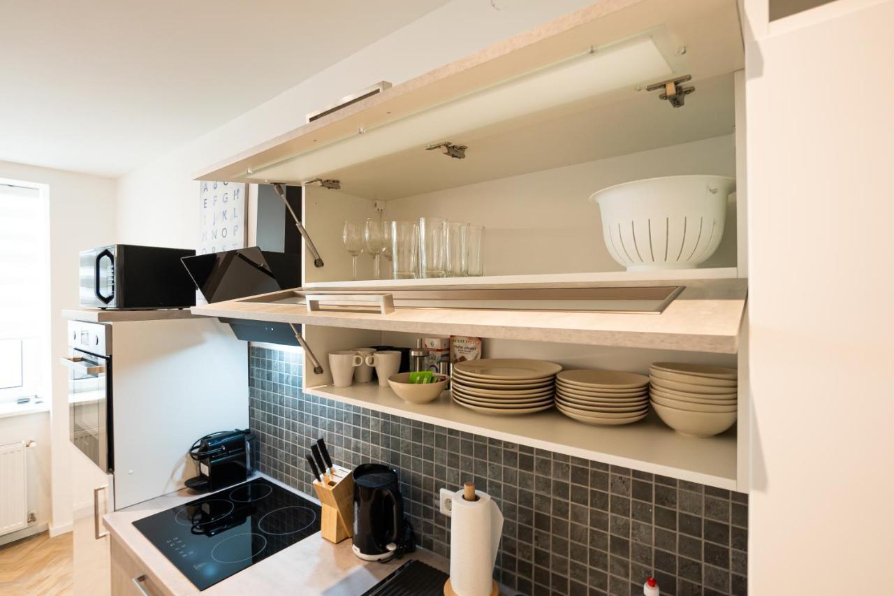 Brand-new In The 17th District Of Apartment *