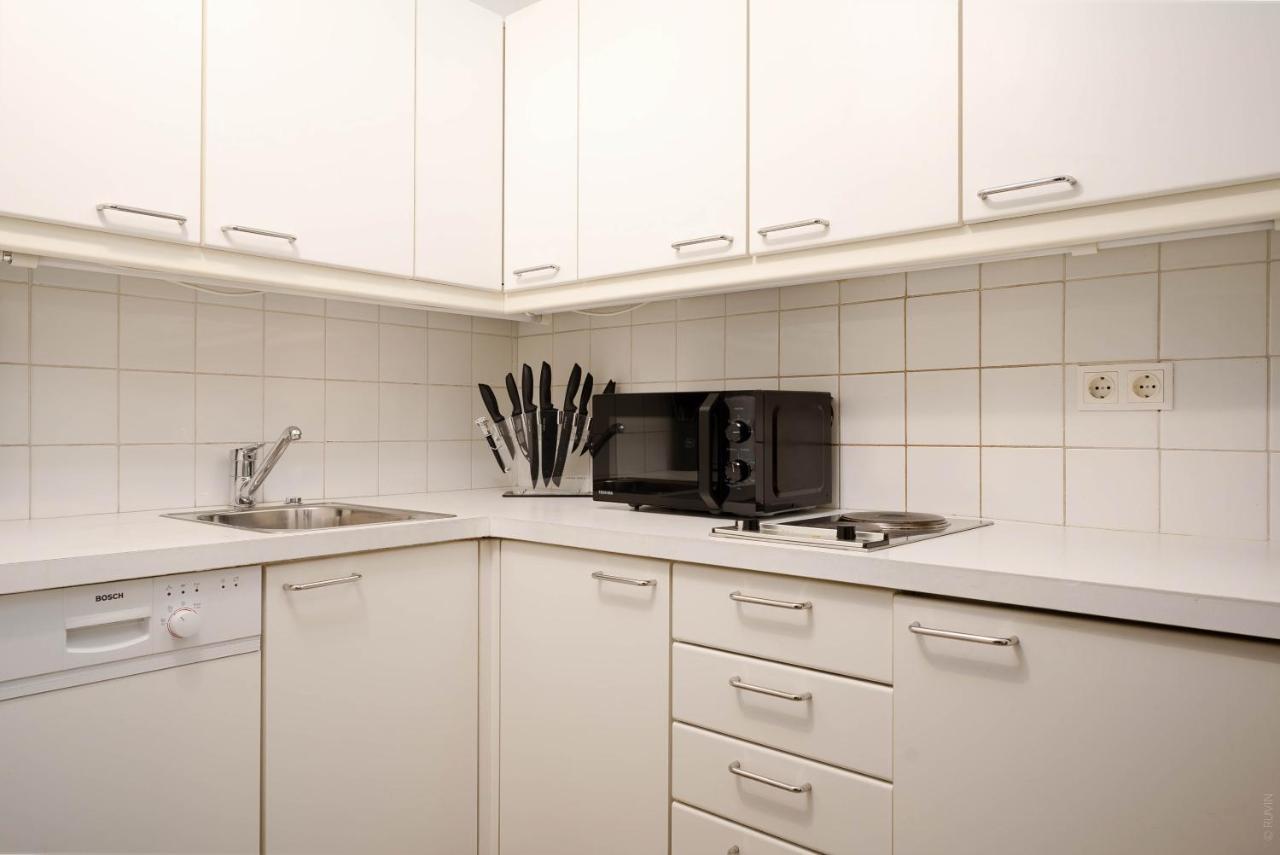 Heart Of Vienna, First District Apartment