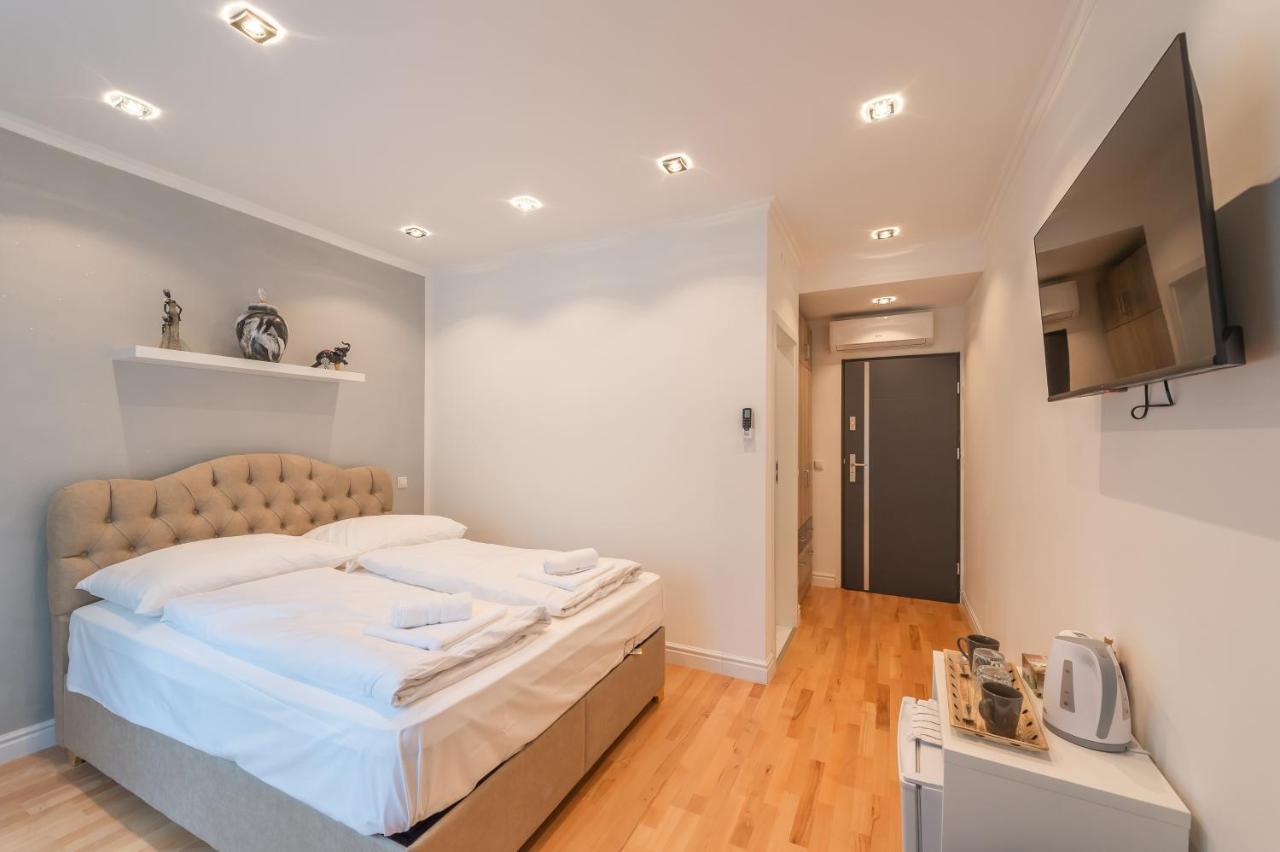 Cool Boutique - Leopoldstadt Apartment Wien