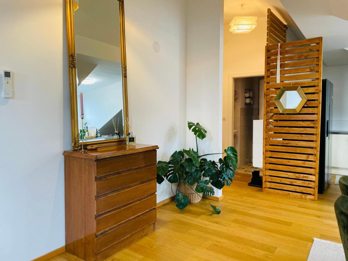 Lereve Apartamento *
