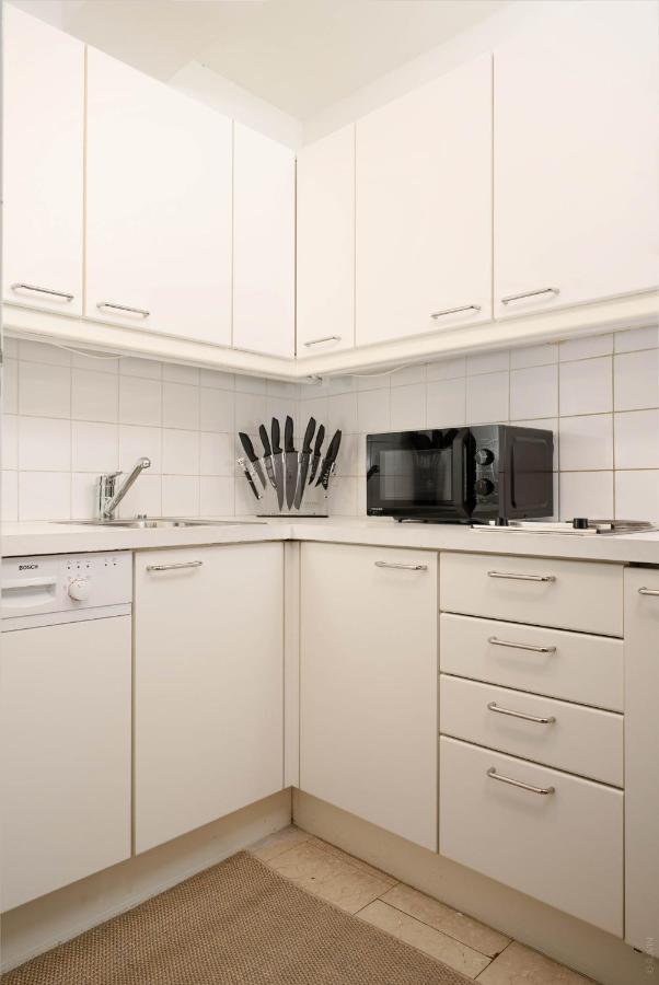 Heart Of Vienna, First District Apartment Vienna