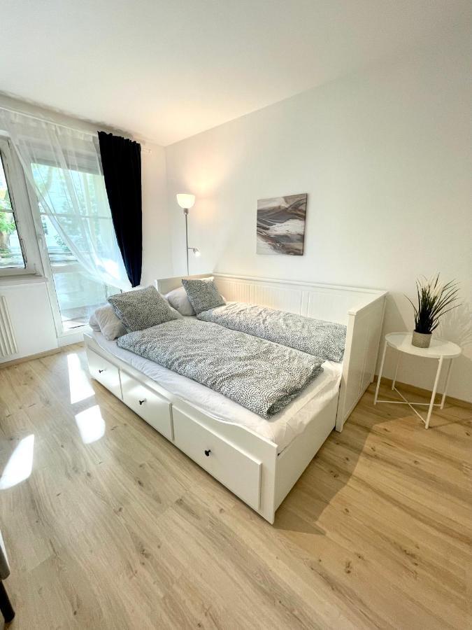 #family & Friends# Ruhig, Gruen, Gleich In Der City Apartment Vienna