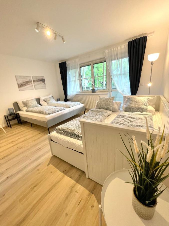 #family & Friends# Ruhig, Gruen, Gleich In Der City Apartment Vienna