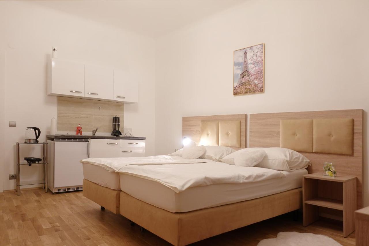 Cohen Appartamento Vienna