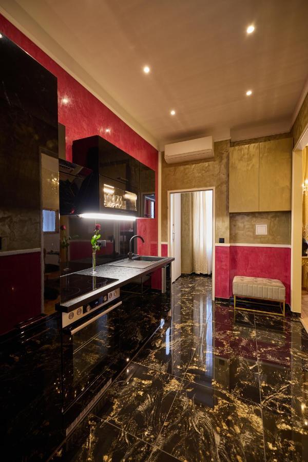Appartamento Sophie's Place - Edition