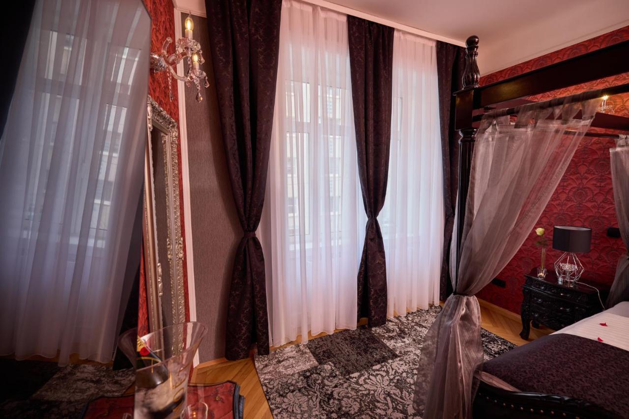 Appartamento Sophie's Place - Edition Vienna