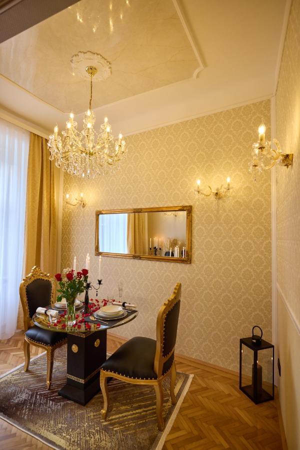 Sophie's Place - Edition Appartamento