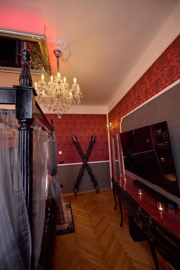 Sophie's Place - Edition Appartamento