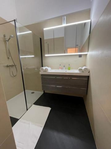 Apartment - Classic And Modern
