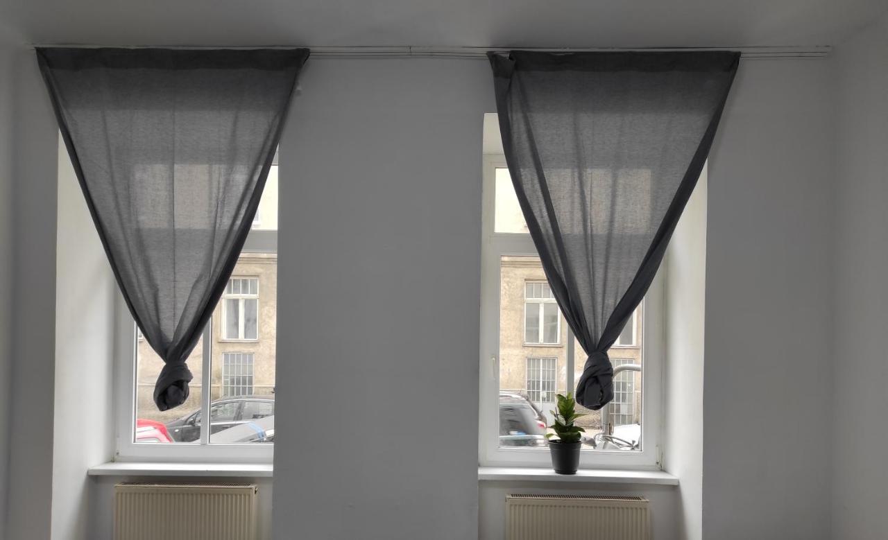 Rose Malfatigasse Apartment