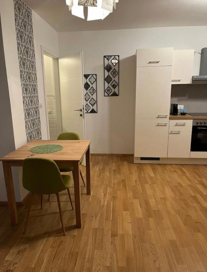 Apartment Comfy In