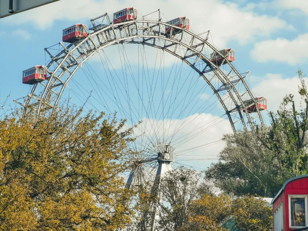 Apartamento The White - Great Ferris Wheel *
