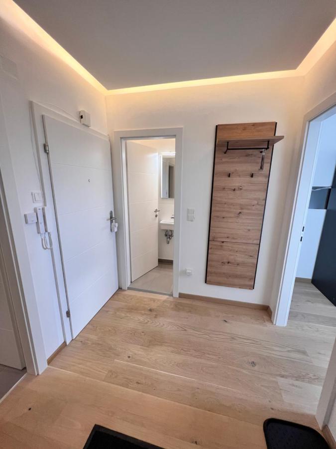 Modern Flat With Two
