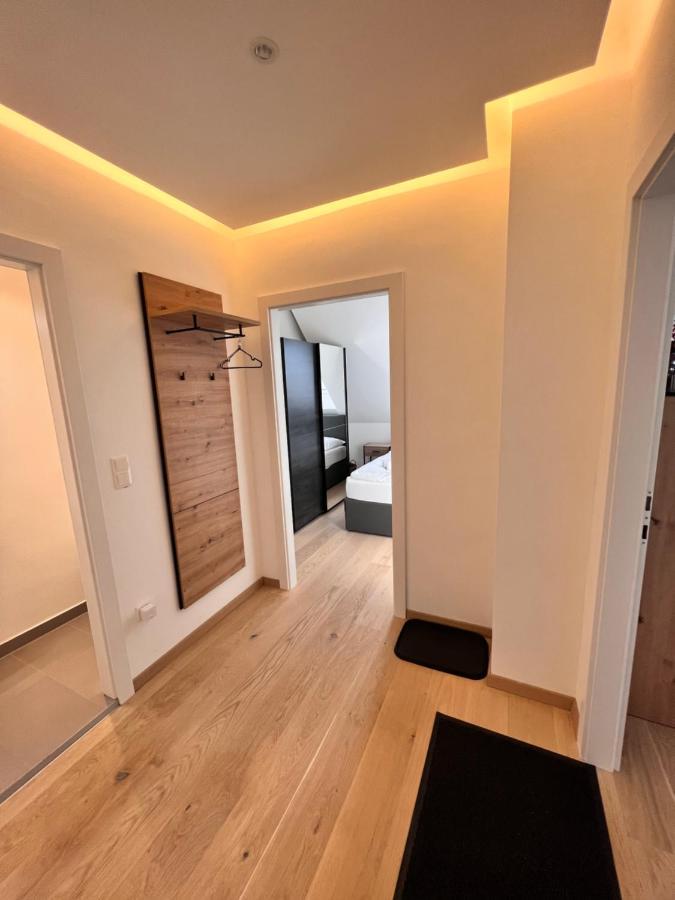 Apartamento Modern Flat With Two