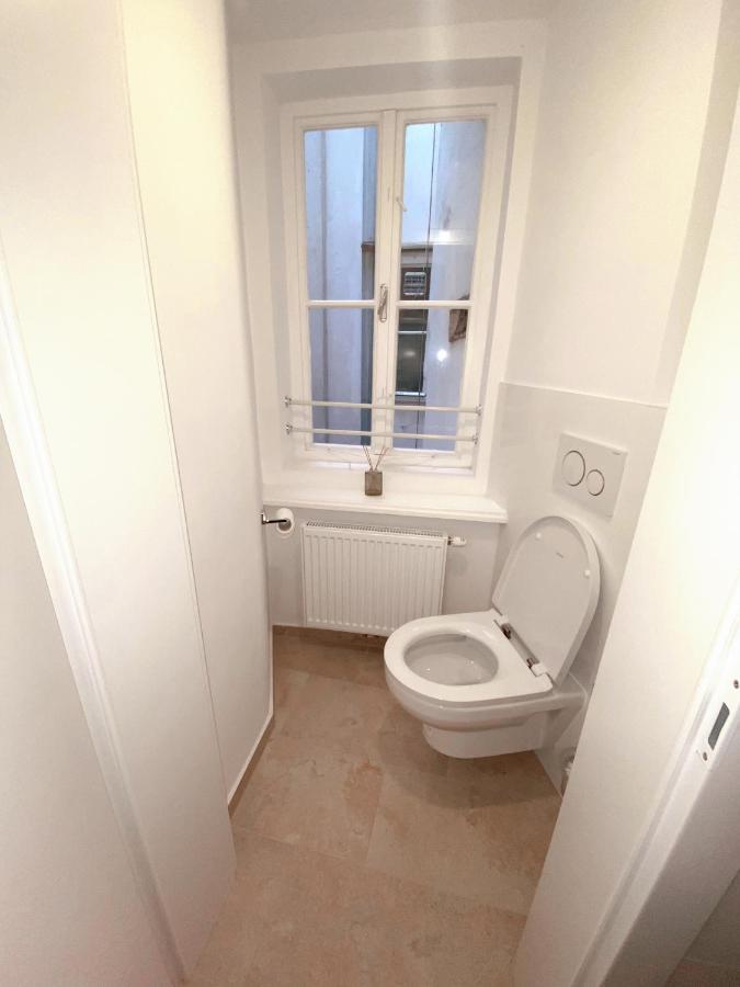 High In At Stephansplatz Apartment *