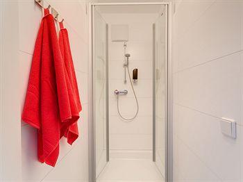 Hotel Meininger Hauptbahnhof 3*