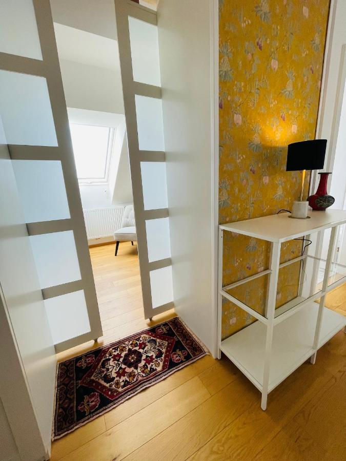 Apartamento Lereve