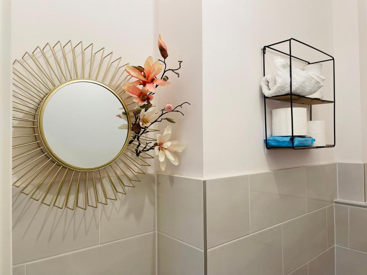 Lereve Apartamento