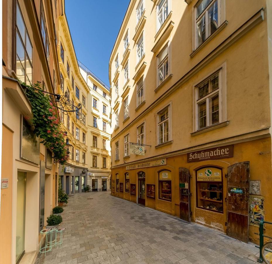 Heart Of Vienna, First District * Vienna