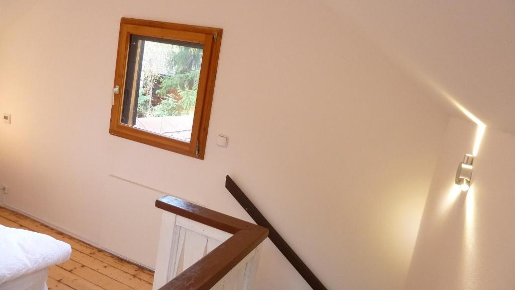 Apartment Vienna Cottage *